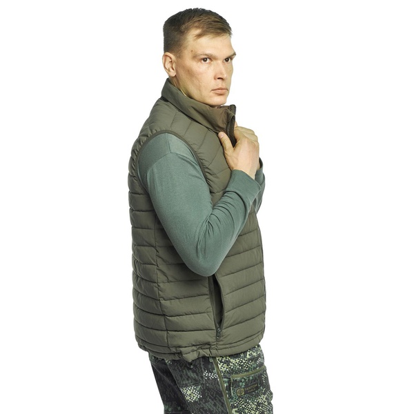 Жилет утепленный Fantom Force Cronos (мембрана) PD Khaki 362-K