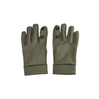 Перчатки тактические Fantom Force Альфа-4 Khaki-К