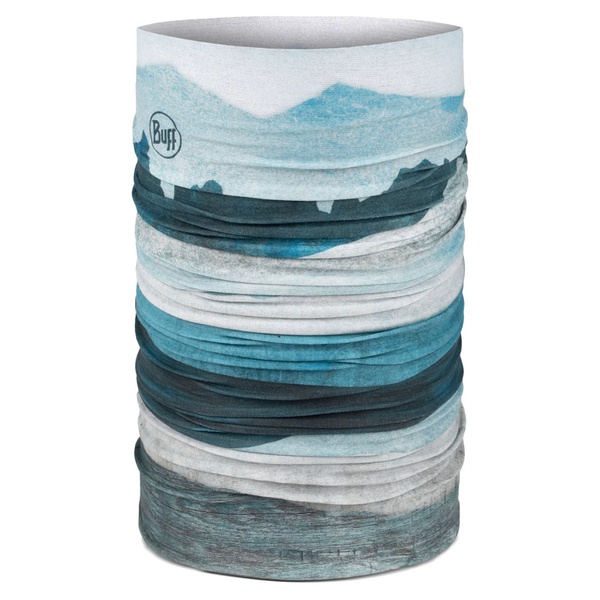 Бандана Buff Coolnet UV Aler Teal 137872.706.10.00