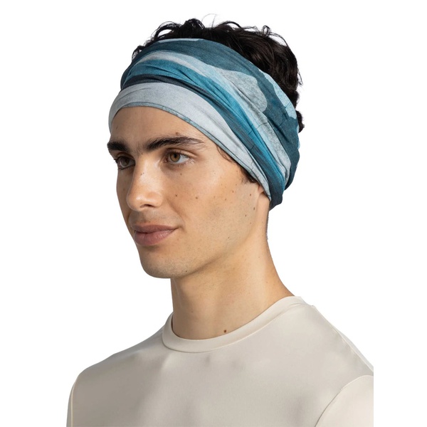 Бандана Buff Coolnet UV Aler Teal 137872.706.10.00