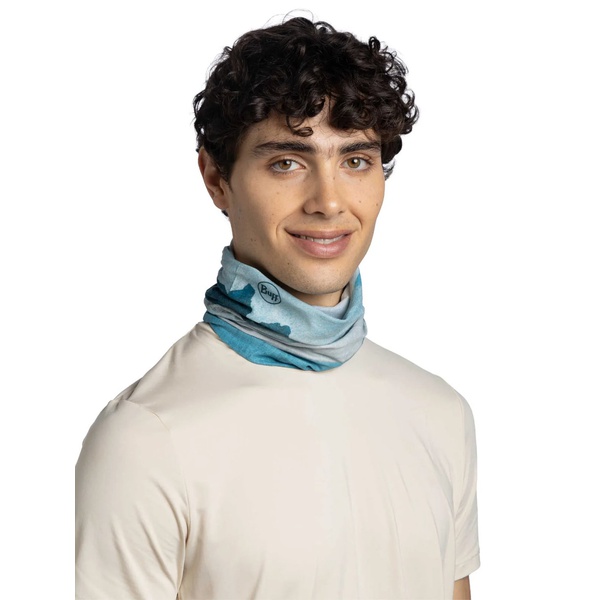 Бандана Buff Coolnet UV Aler Teal 137872.706.10.00