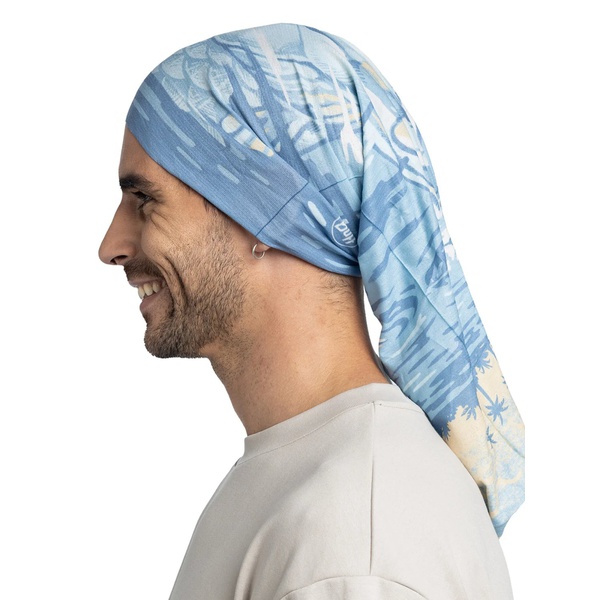 Бандана Buff Coolnet UV All Bait No Switch 135994.707.10.00