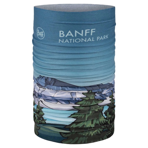 Бандана Buff Coolnet UV Banff 136839.555.10.00