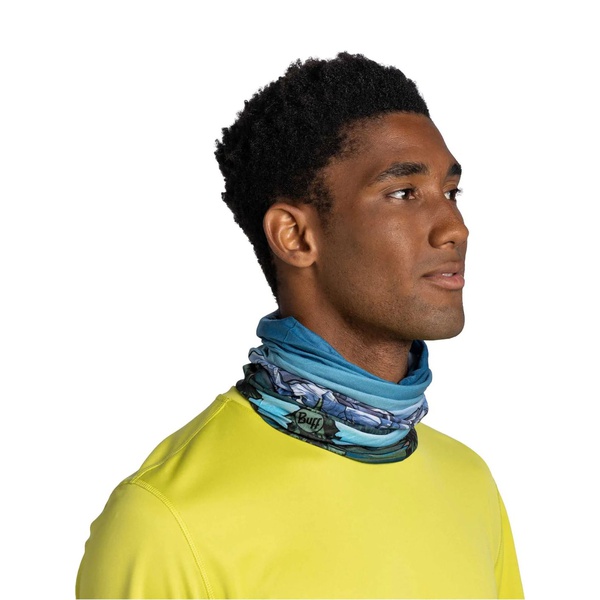 Бандана Buff Coolnet UV Banff 136839.555.10.00