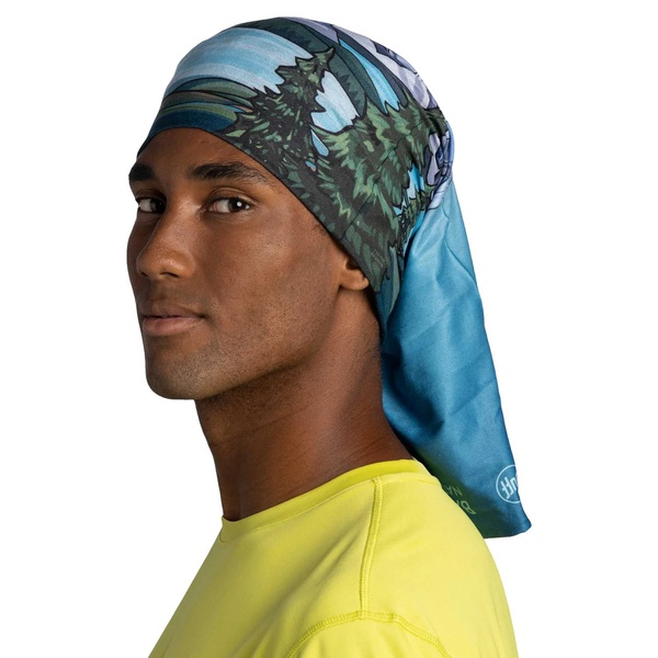 Бандана Buff Coolnet UV Banff 136839.555.10.00