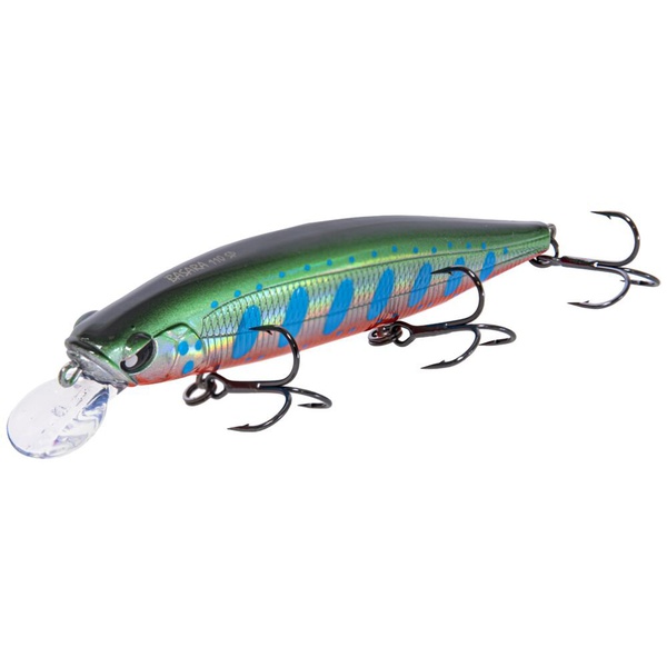 Воблер Lucky John Pro Series Basara SP (11 см) 104