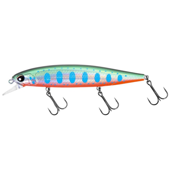 Воблер Lucky John Pro Series Basara SP (11 см) 104