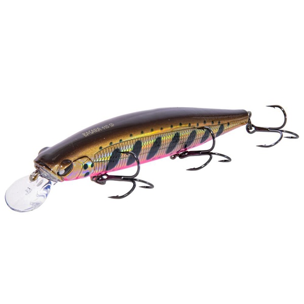Воблер Lucky John Pro Series Basara SP (11 см) 105