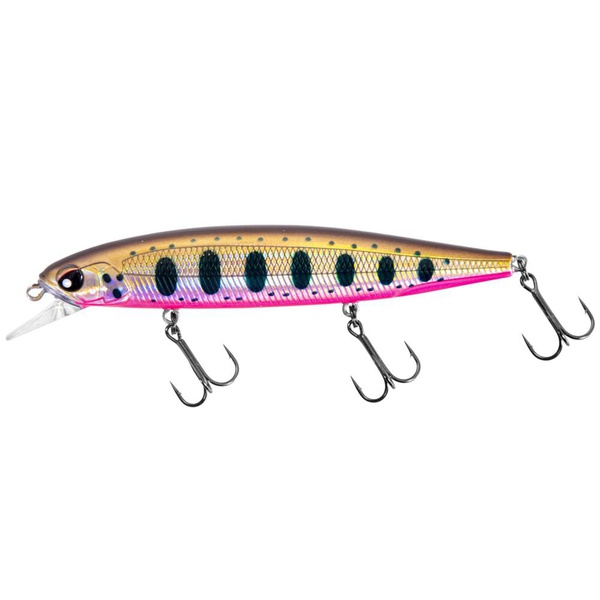 Воблер Lucky John Pro Series Basara SP (11 см) 105