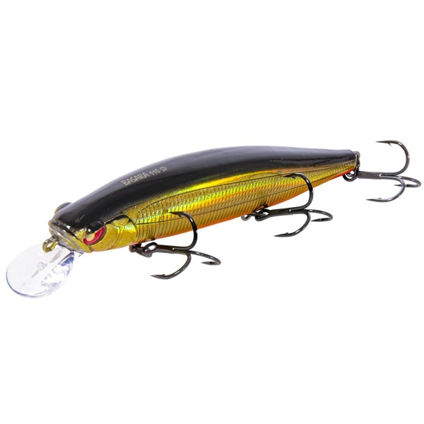 Воблер Lucky John Pro Series Basara SP (11 см) 107