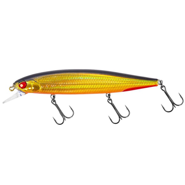 Воблер Lucky John Pro Series Basara SP (11 см) 107