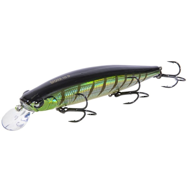 Воблер Lucky John Pro Series Basara SP (11 см) 139