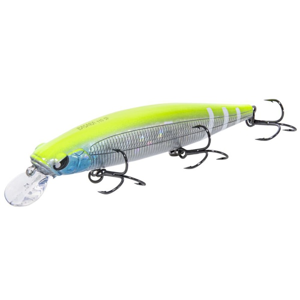 Воблер Lucky John Pro Series Basara SP (11 см) 147