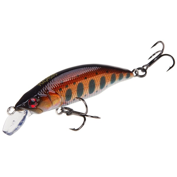 Воблер Lucky John Pro Series Yuga S 50 909