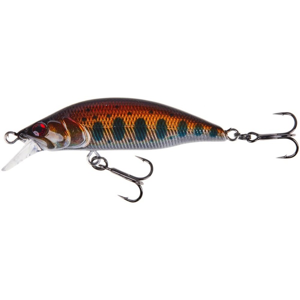 Воблер Lucky John Pro Series Yuga S 50 909