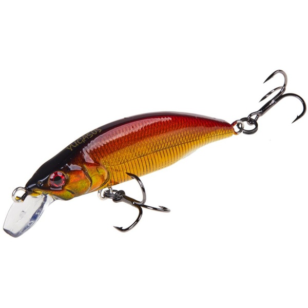 Воблер Lucky John Pro Series Yuga S 50 911