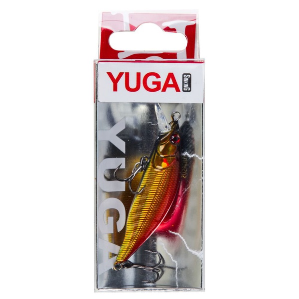 Воблер Lucky John Pro Series Yuga S 50 911