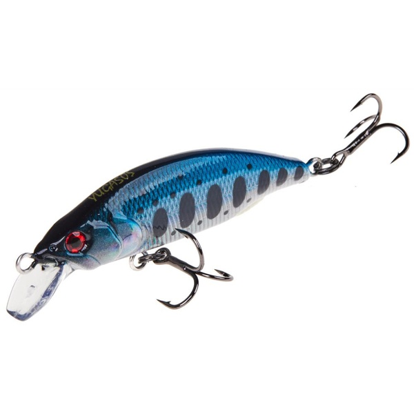 Воблер Lucky John Pro Series Yuga S 50 912