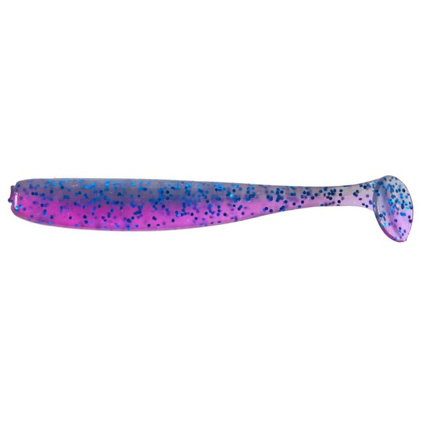 Виброхвосты съедобные Lucky John Pro Series Slim Shaker 3" (7.6см) 9шт T91