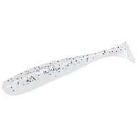 Виброхвосты съедобные Lucky John Pro Series Slim Shaker 3" (7.6см) 9шт Z02