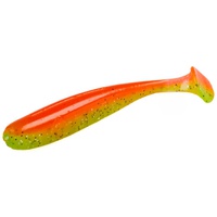 Виброхвосты съедобные Lucky John Pro Series Slim Shaker 3" (7.6см) 9шт Z12
