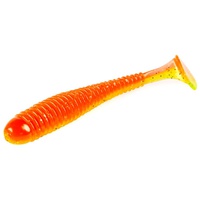 Виброхвосты съедобные Lucky John Pro Series Spark Tail 3" (7,6см) 7шт Z12