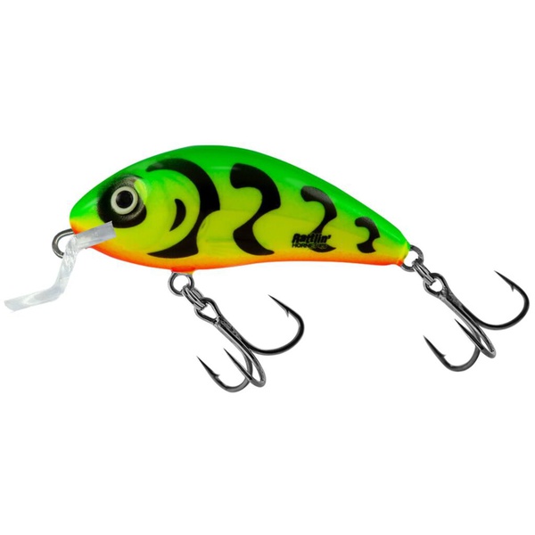 Воблер Salmo Hornet Rattlin F 3.5 см GT