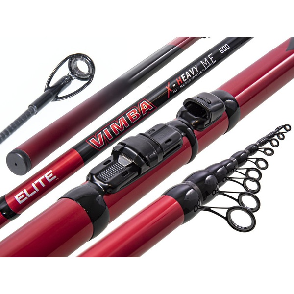 Удилище поплавочное Salmo Elite Vimba X-Heavy MF 6.00