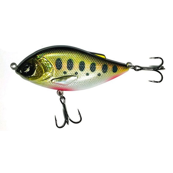 Воблер Lucky John Original Arrow Jerk F (8 см/19 г) 041