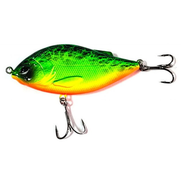 Воблер Lucky John Original Arrow Jerk F (10 см/34 г) 039