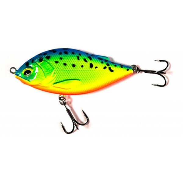 Воблер Lucky John Original Arrow Jerk F (10 см/34 г) 040