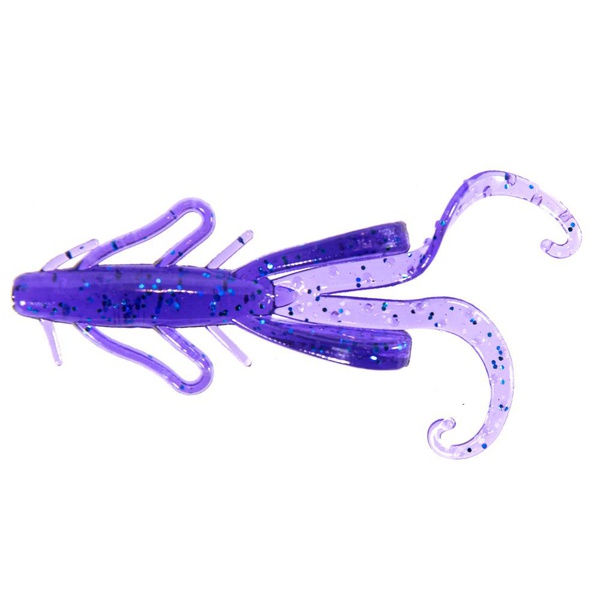 Твистеры съедоб. искусст. LJ Pro Series Hogy Hog 0,8in (2 см/20 шт) S66