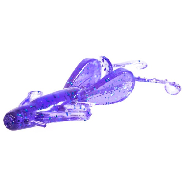 Твистеры съедоб. искусст. LJ Pro Series Hogy Hog 0,8in (2 см/20 шт) S66