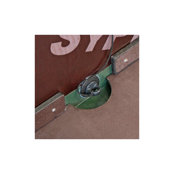 Лодка Тонар Капитан Т300 (киль+пол) зеленый