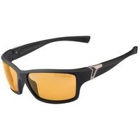 Очки поляризационные Gamakatsu G-Glasses Edge Amber