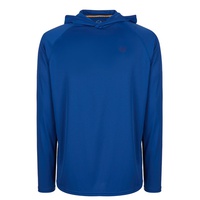 Футболка FHM Mark Hoodie V3 синий