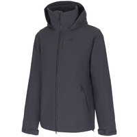 Куртка FHM Guard V2 серый