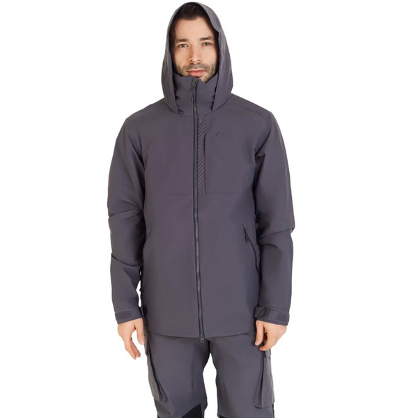Куртка FHM Guard V2 серый