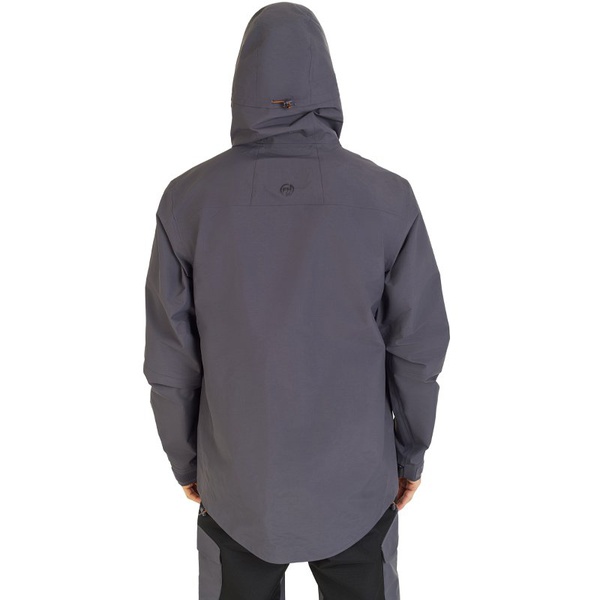 Куртка FHM Guard V2 серый
