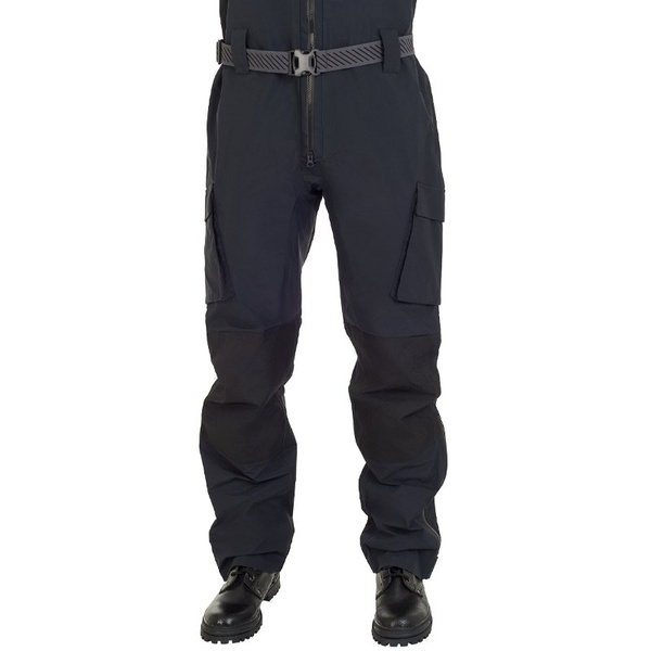 Полукомбинезон FHM Guard V2 чёрный
