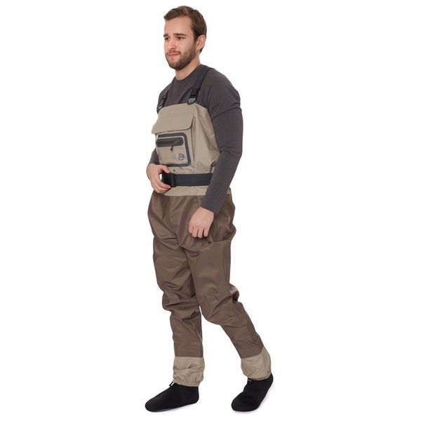 Вейдерсы FHM Jog V2