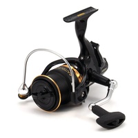 Катушка безынерционная Namazu Pro Baitrunner BR4000