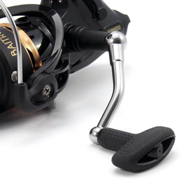 Катушка безынерционная Namazu Pro Baitrunner BR4000