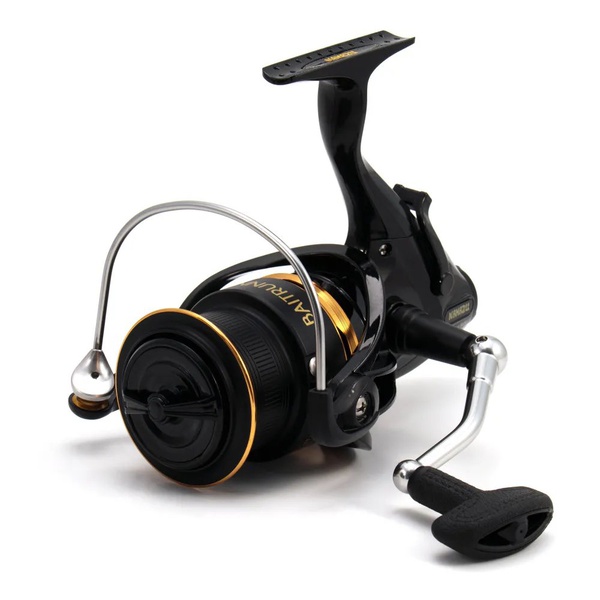 Катушка безынерционная Namazu Pro Baitrunner BR5000