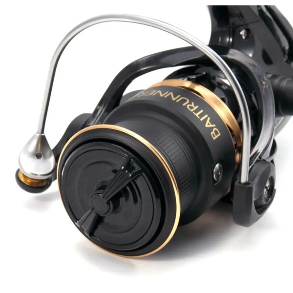 Катушка безынерционная Namazu Pro Baitrunner BR5000