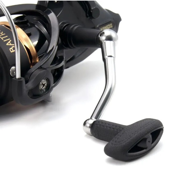 Катушка безынерционная Namazu Pro Baitrunner BR5000