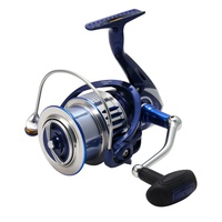 Катушка безынерционная Namazu Big Fish BF5500