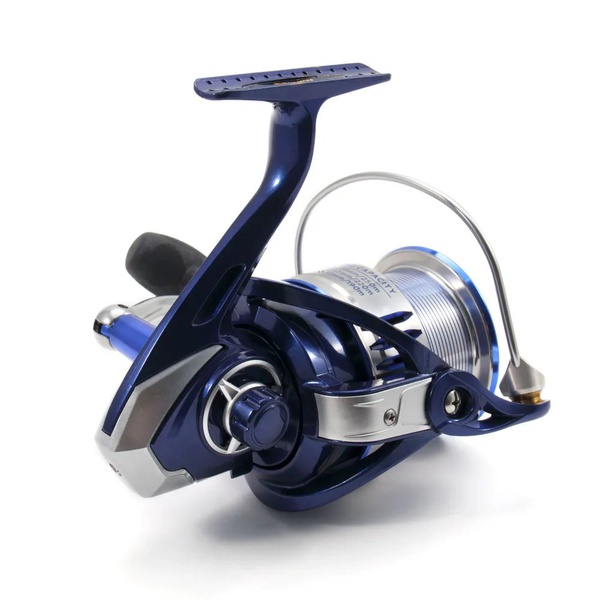 Катушка безынерционная Namazu Big Fish BF5500