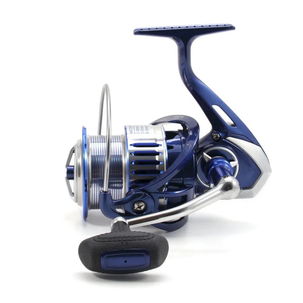 Катушка безынерционная Namazu Big Fish BF5500