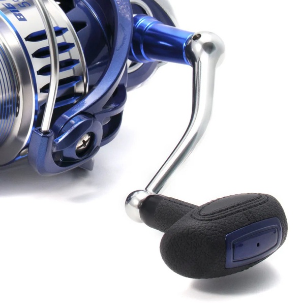 Катушка безынерционная Namazu Big Fish BF5500
